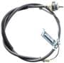 Pioneer Inc. Clutch Cable