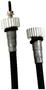 Pioneer Inc. Speedometer Cable