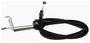 Pioneer Inc. Clutch Cable