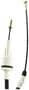 Pioneer Inc. Clutch Cable