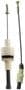 Pioneer Inc. Clutch Cable