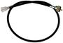 Pioneer Inc. Speedometer Cable