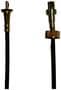 Pioneer Inc. Speedometer Cable