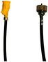 Pioneer Inc. Speedometer Cable