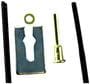 Pioneer Inc. Speedometer Core Repair Kit