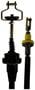 Pioneer Inc. Clutch Cable