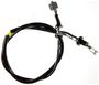 Pioneer Inc. Clutch Cable