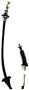 Pioneer Inc. Clutch Cable