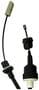 Pioneer Inc. Clutch Cable