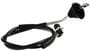Pioneer Inc. Clutch Cable