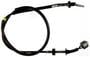Pioneer Inc. Clutch Cable