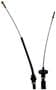 Pioneer Inc. Clutch Cable
