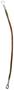 Pioneer Inc. 10 Gauge Ground Strap