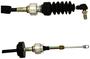 Pioneer Inc. M/T Shift Cable