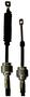 Pioneer Inc. M/T Shift Cable