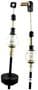 Pioneer Inc. M/T Shift Cable