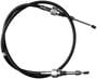 Pioneer Inc. M/T Shift Cable
