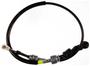 Pioneer Inc. M/T Shift Cable