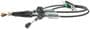 Pioneer Inc. M/T Shift Cable