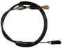 Pioneer Inc. M/T Shift Cable