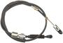 Pioneer Inc. M/T Shift Cable
