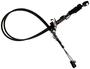 Pioneer Inc. M/T Shift Cable