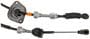 Pioneer Inc. M/T Shift Cable