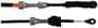 Pioneer Inc. M/T Shift Cable