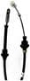Pioneer Accelerator Cable