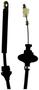 Pioneer Accelerator Cable