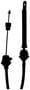 Pioneer Accelerator Cable