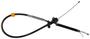 Pioneer Accelerator Cable