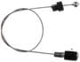 Pioneer Accelerator Cable