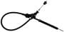Pioneer Accelerator Cable