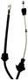 Pioneer Accelerator Cable