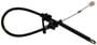 Pioneer Accelerator Cable