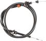 Pioneer Accelerator Cable