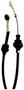 Pioneer Accelerator Cable