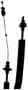 Pioneer Accelerator Cable