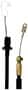 Pioneer Inc. Accelerator Cable