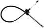 Pioneer Accelerator Cable