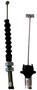 Pioneer Accelerator Cable