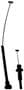 Pioneer Accelerator Cable