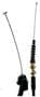 Pioneer Inc. Accelerator Cable