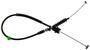 Pioneer Accelerator Cable