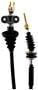 Pioneer Inc. Clutch Cable