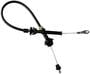 Pioneer Accelerator Cable