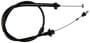 Pioneer Accelerator Cable