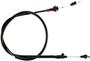Pioneer Accelerator Cable