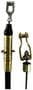 Pioneer Inc. Clutch Cable
